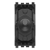 Vimar Eikon Vintage 2P 2-Way Push Button, 10A, Flush Mount — Quality Boat Parts