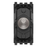 Vimar Eikon Vintage 2P 2-Way Push Button, 10A, Flush Mount — Quality Boat Parts