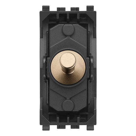 Vimar Eikon Vintage 2P 2-Way Push Button, 10A, Flush Mount — Quality Boat Parts