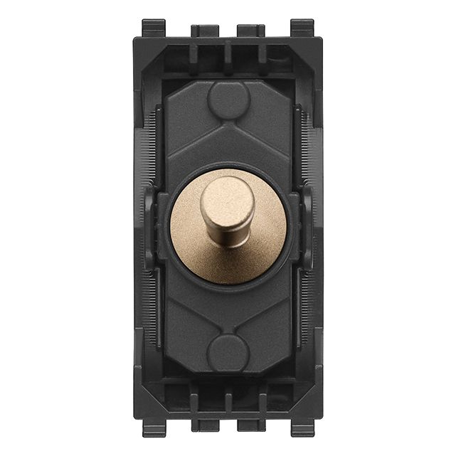 Vimar Eikon Vintage 2P 2-Way Push Button, 10A, Flush Mount — Quality Boat Parts
