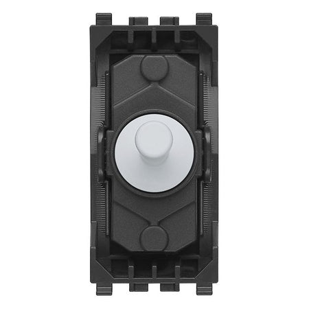 Vimar Eikon Vintage 2P 2-Way Push Button, 10A, Flush Mount — Quality Boat Parts