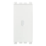 Vimar ARKÉ Axial 1P 10AX 2-Way Switch, 250V, IP40, Lightable — Quality Boat Parts