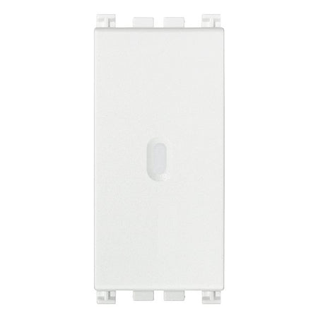Vimar ARKÉ Axial 1P 10AX 2-Way Switch, 250V, IP40, Lightable — Quality Boat Parts