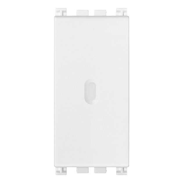 Vimar ARKÉ Axial 1P 10AX 2-Way Switch, 250V, IP40, Lightable — Quality Boat Parts