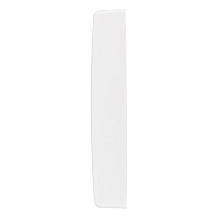 Vimar Plana 1-Module Interchangeable Button, Lightable Diffuser, IP40, Halogen-Free — Quality Boat Parts