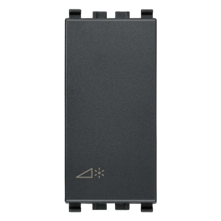 Vimar EIKON Slave Dimmer, For MASTER Dimmer With Bleeder, IP40, Flush-Mounted — Quality Boat Parts