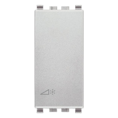 Vimar EIKON Slave Dimmer, For MASTER Dimmer With Bleeder, IP40, Flush-Mounted — Quality Boat Parts