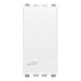 Vimar EIKON Slave Dimmer, For MASTER Dimmer With Bleeder, IP40, Flush-Mounted — Quality Boat Parts