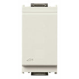 Vimar IDEA Slave Dimmer, Universal and LED Retrofit, Flush-Mounted, IP40 — Quality Boat Parts