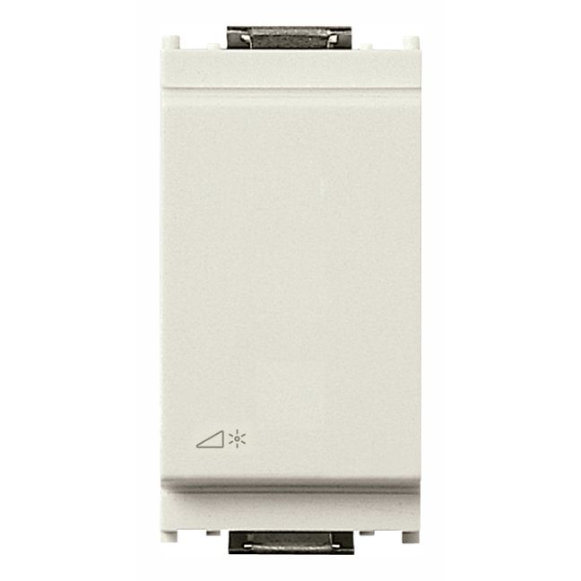Vimar IDEA Slave Dimmer, Universal and LED Retrofit, Flush-Mounted, IP40 — Quality Boat Parts