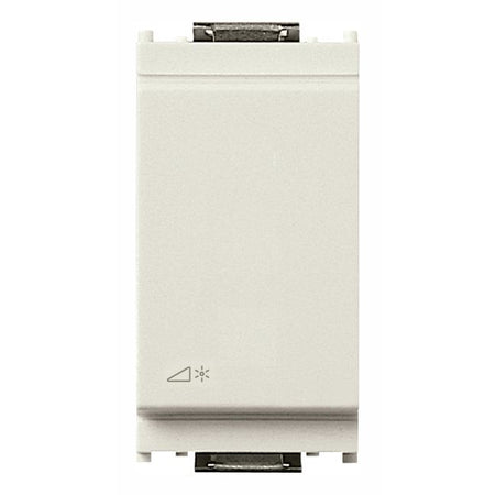 Vimar IDEA Slave Dimmer, Universal and LED Retrofit, Flush-Mounted, IP40 — Quality Boat Parts