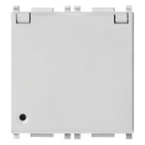 Vimar Plana 2P+E French SICURY Socket Outlet, 16A, 250V, IP20 — Quality Boat Parts
