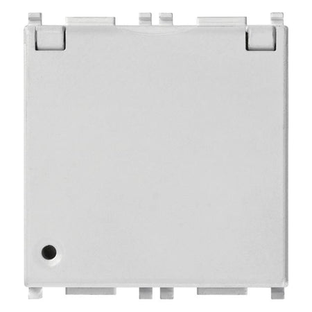 Vimar Plana 2P+E French SICURY Socket Outlet, 16A, 250V, IP20 — Quality Boat Parts