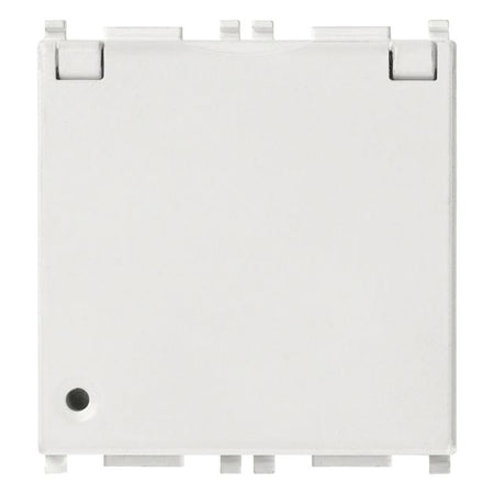 Vimar Plana 2P+E French SICURY Socket Outlet, 16A, 250V, IP20 — Quality Boat Parts