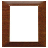 Vimar Plana 8-Module Cover Plate, 142.5 x 151 mm, Halogen-Free Technopolymer — Quality Boat Parts