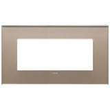 Vimar EIKON 5-Module British Standard Cover Plate, 159.3 x 90 mm, Clamp Mounting — Quality Boat Parts