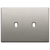 Vimar EIKON Vintage Cover Plate, Metal, IP00, Clamp Mounting — Quality Boat Parts