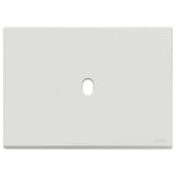 Vimar EIKON Vintage Cover Plate, Metal, IP00, Clamp Mounting — Quality Boat Parts