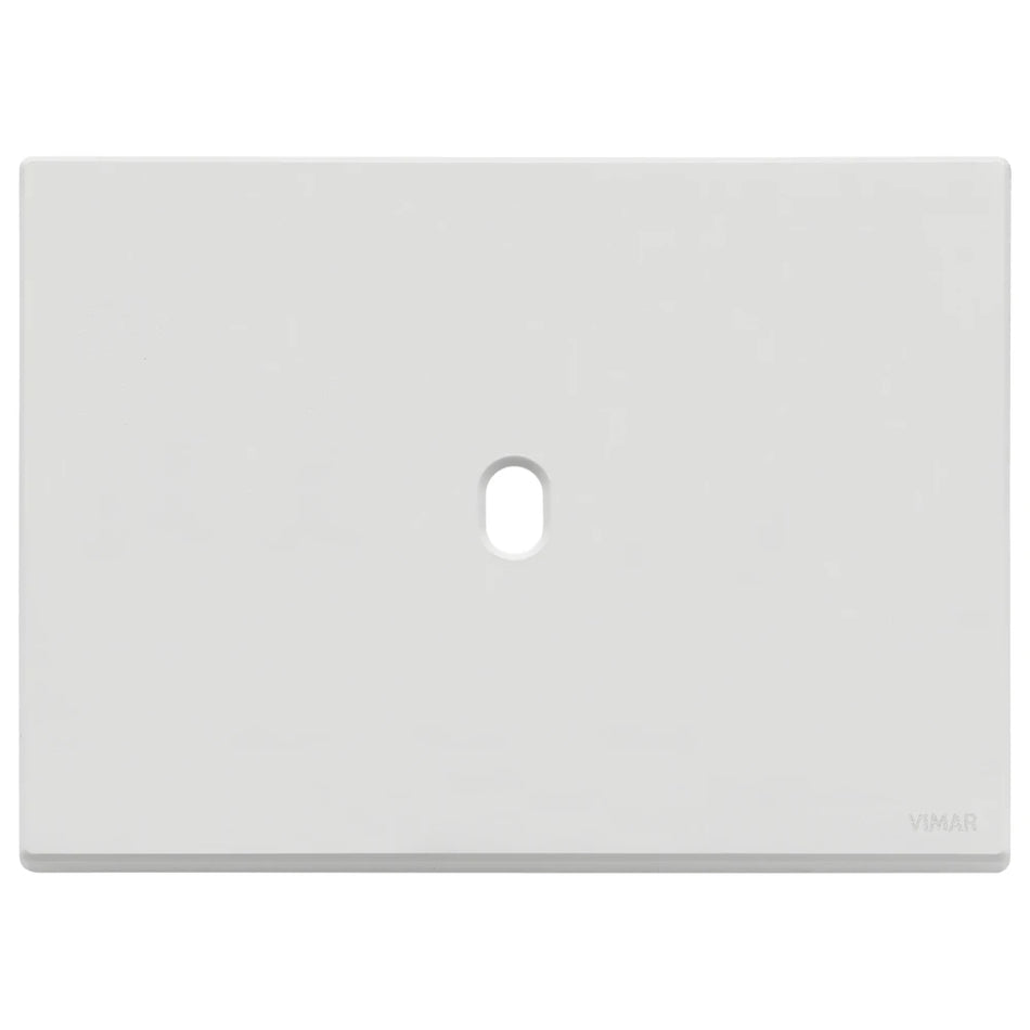 Vimar EIKON Vintage Cover Plate, Metal, IP00, Clamp Mounting — Quality Boat Parts