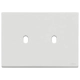 Vimar EIKON Vintage Cover Plate, Metal, IP00, Clamp Mounting — Quality Boat Parts