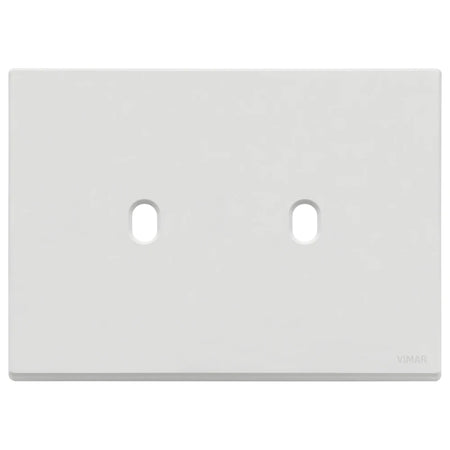 Vimar EIKON Vintage Cover Plate, Metal, IP00, Clamp Mounting — Quality Boat Parts