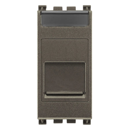 Vimar ARKÉ RJ45 Keystone Adaptors and RJ45 Cat6 UTP Outlets — Quality Boat Parts