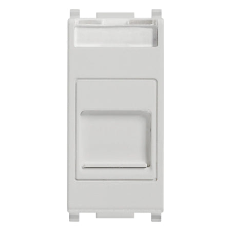 Vimar Plana RJ45 Keystone Adaptor — Quality Boat Parts