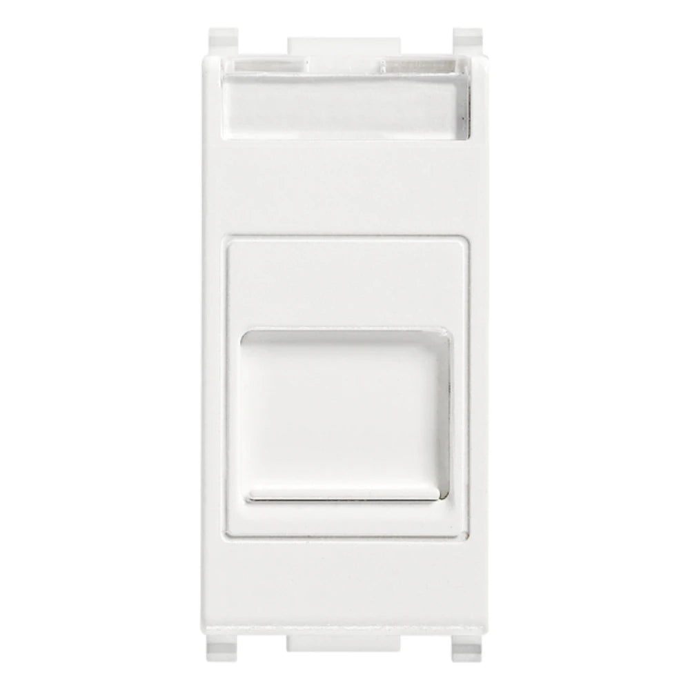 Vimar Plana RJ45 Keystone Adaptor — Quality Boat Parts
