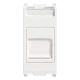 Vimar Plana RJ45 Keystone Adaptor — Quality Boat Parts