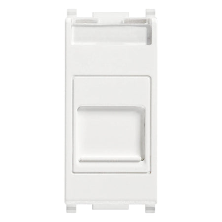 Vimar Plana RJ45 Keystone Adaptor — Quality Boat Parts
