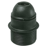Vimar E27 Lampholder, Partially Threaded Skirt, Glass-Reinforced Polyester Resin — Quality Boat Parts