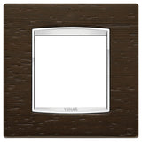 Vimar Eikon Classic Cover Plate, 2-Module — Quality Boat Parts