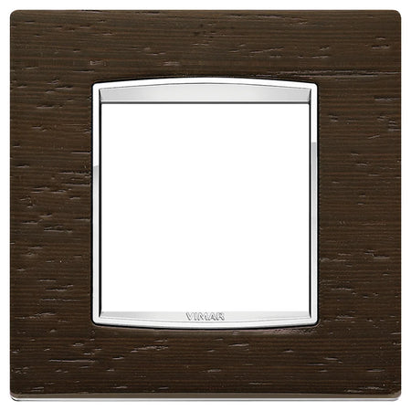 Vimar Eikon Classic Cover Plate, 2-Module — Quality Boat Parts
