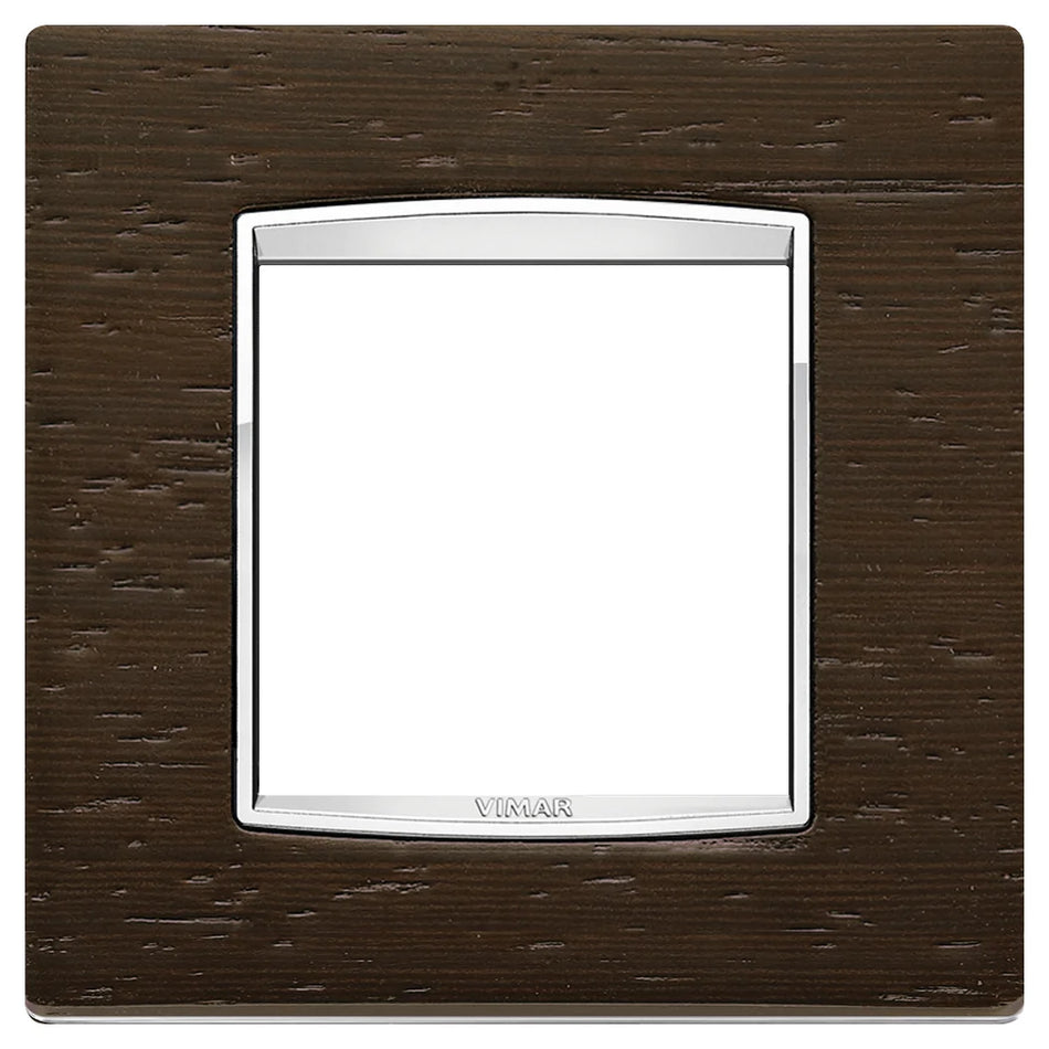 Vimar Eikon Classic Cover Plate, 2-Module — Quality Boat Parts