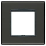 Vimar Eikon Classic Cover Plate, 2-Module — Quality Boat Parts