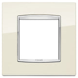 Vimar Eikon Classic Cover Plate, 2-Module — Quality Boat Parts