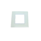 Vimar Eikon Classic Cover Plate, 2-Module — Quality Boat Parts