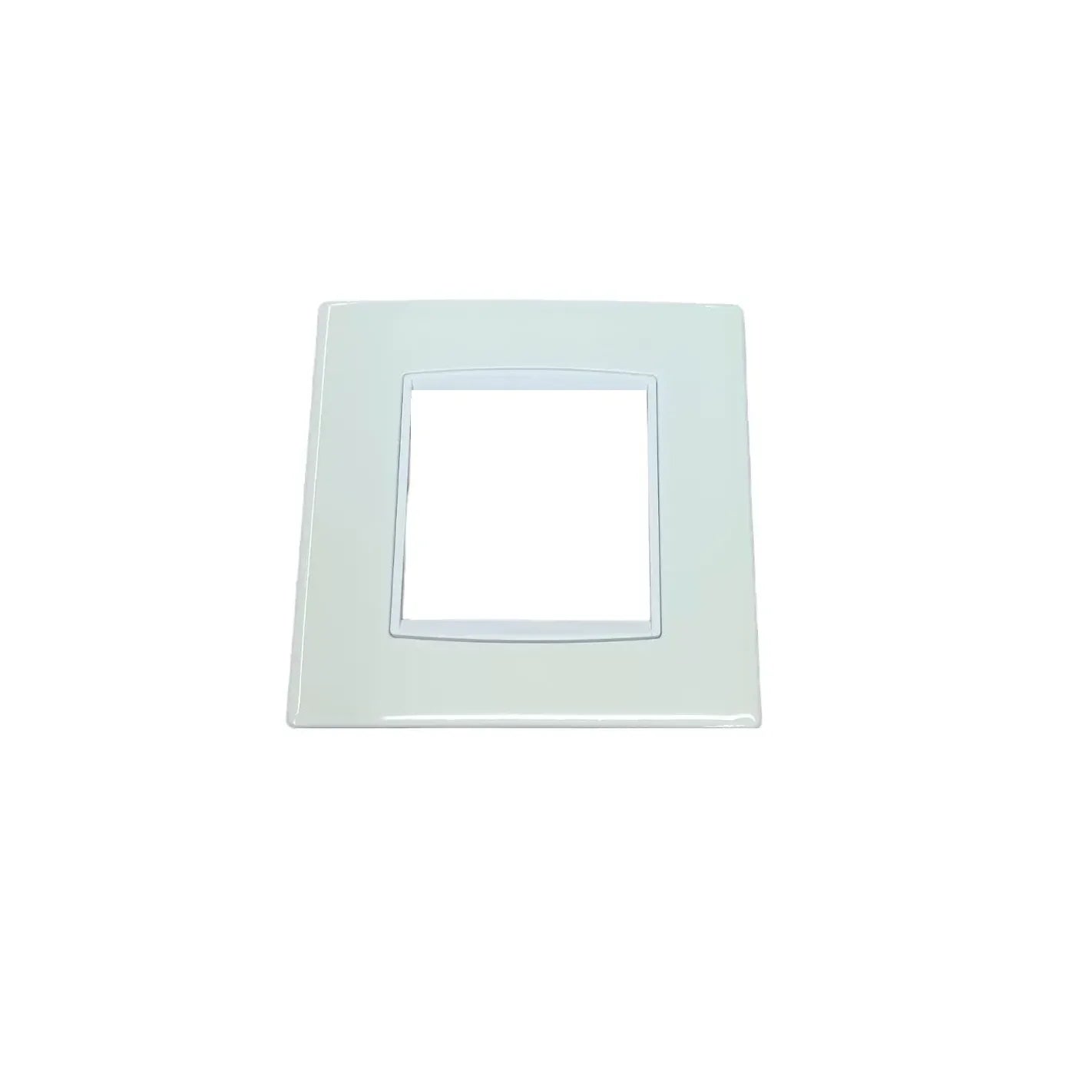 Vimar Eikon Classic Cover Plate, 2-Module — Quality Boat Parts