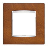 Vimar Eikon Classic Cover Plate, 2-Module — Quality Boat Parts