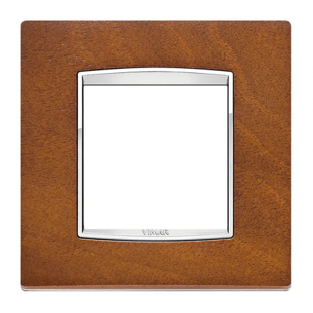 Vimar Eikon Classic Cover Plate, 2-Module — Quality Boat Parts