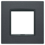 Vimar Eikon Classic Cover Plate, 2-Module — Quality Boat Parts