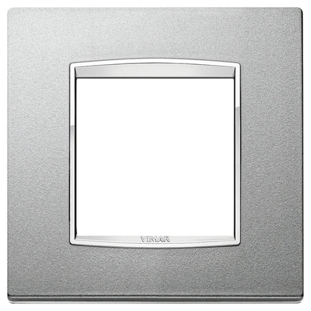 Vimar Eikon Classic Cover Plate, 2-Module — Quality Boat Parts