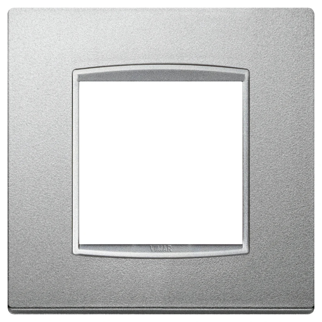 Vimar Eikon Classic Cover Plate, 2-Module — Quality Boat Parts