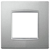 Vimar Eikon Classic Cover Plate, 2-Module — Quality Boat Parts