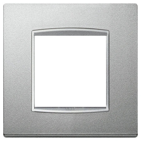 Vimar Eikon Classic Cover Plate, 2-Module — Quality Boat Parts