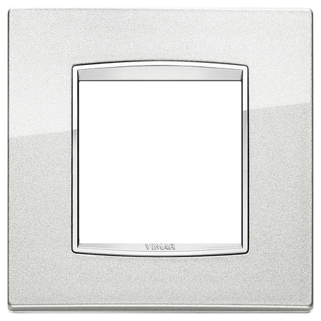 Vimar Eikon Classic Cover Plate, 2-Module — Quality Boat Parts