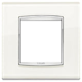 Vimar Eikon Classic Cover Plate, 2-Module — Quality Boat Parts