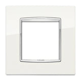 Vimar Eikon Classic Cover Plate, 2-Module — Quality Boat Parts