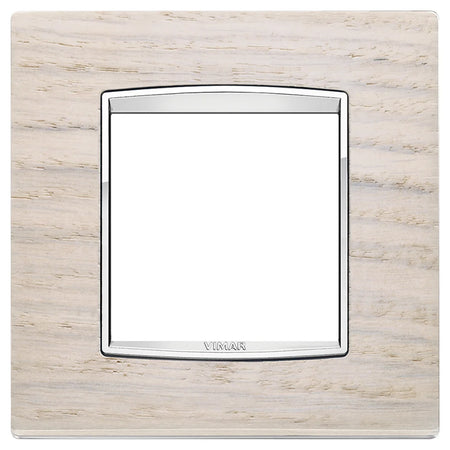 Vimar Eikon Classic Cover Plate, 2-Module — Quality Boat Parts
