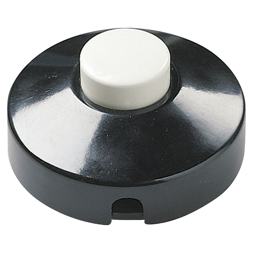 Vimar 1-Way Foot Switch, For Class I and II Appliances, 250V, Flexible Cord — Quality Boat Parts